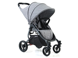 SNAP 4 TAILORMADE PASSEGGINO GREY MARLE características