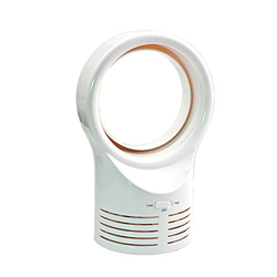 Hpera Fan Ventilatore Freddo Torre Ventilatore Silent Bladeless Fan Ventilatore Torre Colonna Colonna Ventilatore Fans Cooling Quiet Tower Bladeless F precio