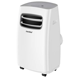 Comfee SOGNIDORO-12E Condizionatore Portatile Capacità 12000BTU Gas R290 características