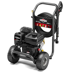 Briggs & Stratton Elite 3200 - Idropulitrice a benzina PSI/221 Bar-CR950 Series 208 cc características