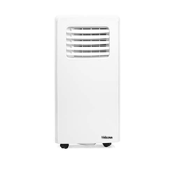 Tristar Climatizzatore 3 in 1 AC-5474, 5000 BTU, Classe Energetica A, Deumidificatore, Condizionatore e Ventilatore, Bianco precio