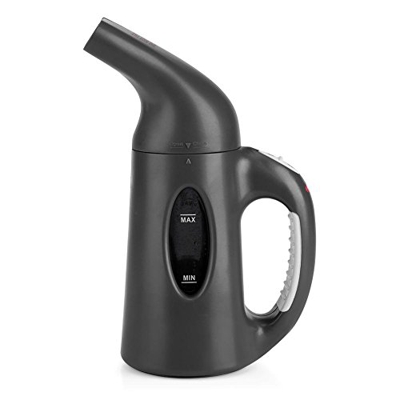 Ferro a Stiro da Viaggio Piroscafo a Vapore Portatile Compatto Portatile dei Vestiti Potente Tessuto Indumento Vaporizzatore Stiratrice a Vapore Verti