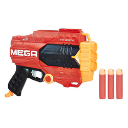 Nerf Mega - Tri-Break, E0103EU4 precio