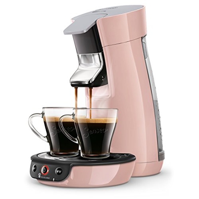 Senseo Viva Café HD6563/31 macchina per caffè Libera installazione