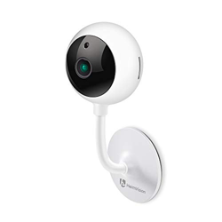 1080P Baby Monitor HeimVision Video Camera Wifi per Interno Camera Wifi Interno con Visione Notturna, Audio Bidirezionale, Rilevazione di Movimento, T características