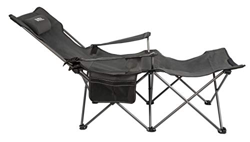 UMI. Essentials Sedia da Campeggio, Pieghevole Portatile Compatta e Leggera Sedia per Campeggio, BBQ, Parco, Spiaggia en oferta