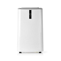Nedis - Condizionatore portatile 12.000 BTU, classe energetica precio