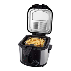 IKOHS Create QUICKFRY FD-2180 - Friggitrice en oferta