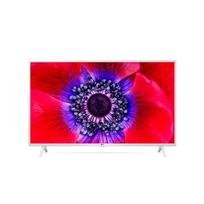 LG 43UN73906LE.AEUD Smart TV LED Ultra HD 4K 43”, Processore Quad Core 4K, Wi-Fi, AI ThinQ, HDR 10 Pro, Google Assistant e Alexa Integrati - TV 4K, Bi