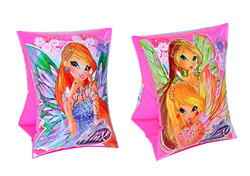 Beach Art 1015W Braccioli Nuoto Gonfiabili, Rosa en oferta