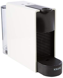 Krups Essenza Mini Nespresso 1200 W Nero Essenza Mini Bianco características