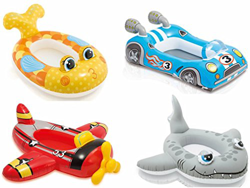 Intex 59380, Canottini, Modelli e Colori Assortiti en oferta