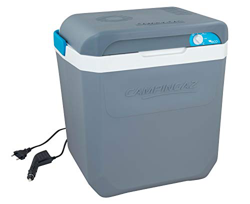 Campingaz Powerbox Plus Ecomax, Ghiacciaia Termoelettrica, Grigio, 28 L (12/230V) precio