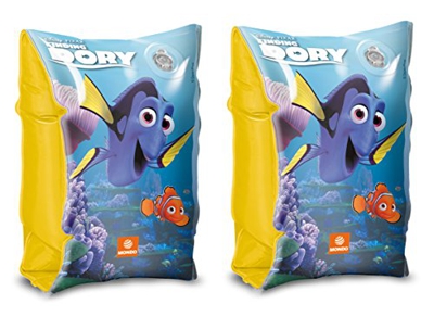 Viscio Trading Finding Dory Braccioli, Multicolore, 25x15x5 cm