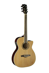 Eko NEXT 018 CW EQ. Chitarra acustica con Eq. Natural precio