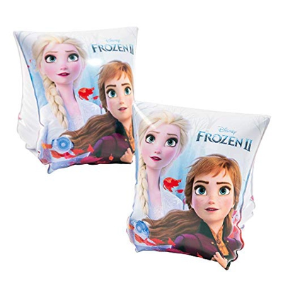 Intex 56640 - Braccioli Frozen, 23 x 15 cm
