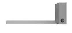 PHILIPS AUDIO HTL3325/10 Altoparlante Soundbar per TV, Bluetooth Soundbar con Subwoofer Wireless, 3.1 CH, Dolby Audio, 300 Watt, Subwoofer senza Fili, en oferta
