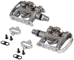 Shimano PD-M324, Pedale con Sistema, 2 Pezzi precio