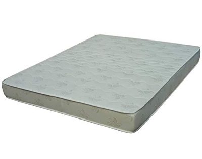 DOLCI SOGNI Materasso 160x190 Matrimoniale Alto 14 cm Adatto a Divano Letto. Arrotolato sottovuoto