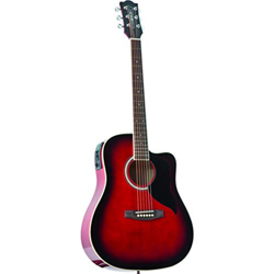 Eko Ranger CW - Eq. Red Sunb. en oferta