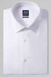CAMICIA BIANCA COLLO TOKYO EXTRA SLIM FIT precio