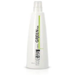  Green Tea Flexi Curl shampoo - 330 ml - en oferta