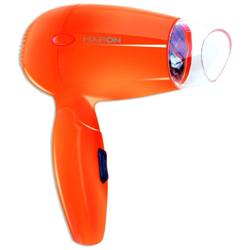 Mini Dryer Caleido 800 W Arancio Fluo características