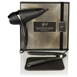 Scatola di Natale ghd Deluxe características