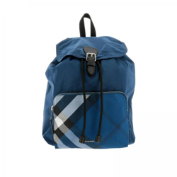 MOCHILA HOMBRE BURBERRY en oferta