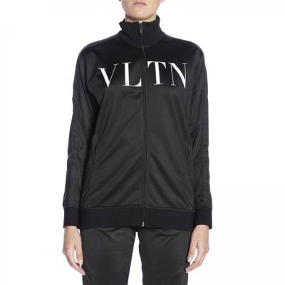 SUDADERA MUJER VALENTINO