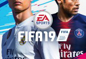 FIFA 19 - CHAMPIONS EDITION UPGRADE EU PS4 CD KEY características