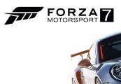 FORZA MOTORSPORT 7 STANDARD EDITION XBOX ONE / WINDOWS 10 CD KEY precio
