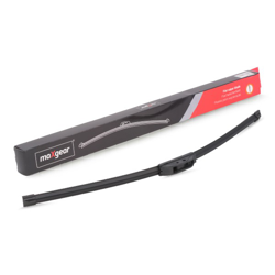 SPAZZOLA TERGI AL LATO PASSEGGERO, BILATERALE, LATO CONDUCENTE, CENTRO, ANTERIORE, 600MM precio