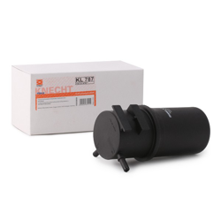 FILTRO CARBURANTE (MAHLE ORIGINAL KL 787) en oferta