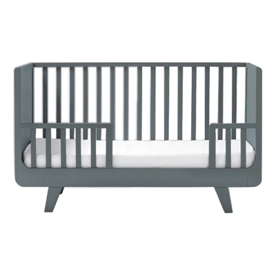 Kit per conversione letto Joli Môme 70x140 cm Grigio topo