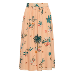 Gonna media Emazette Rosa precio