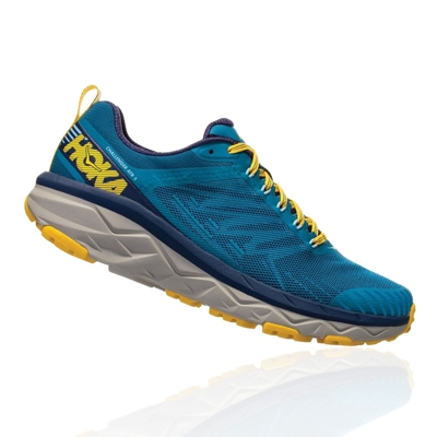 HOKA CHALLENGER ATR 5 TRAIL SCARPE DA CORSA - SS19