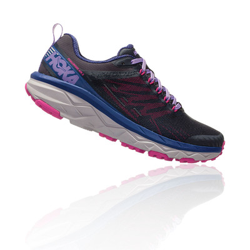HOKA CHALLENGER ATR 5 PER DONNA TRAIL SCARPE DA CORSA - SS19 en oferta
