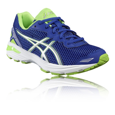 ASICS GT-1000 5 GS JUNIOR SCARPE DA CORSA