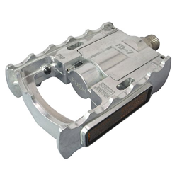 MKS FD-7 Folding Pedals, 1 Pair 1.4cm características
