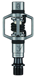 Crank Brothers Eggbeater 3 Argento/Nero Fizik Nd en oferta