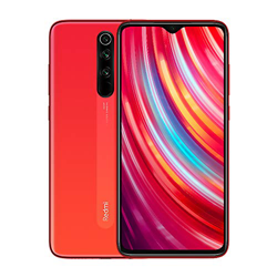 Xiaomi Redmi Note 8 Pro Smartphone 64MP Quad Camera Mtk Helio G90T Octa core 6.53''FHD NFC Cellulare Orange (6+128G) precio