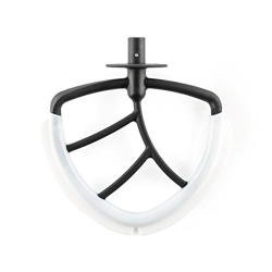 Klarstein Lucia Gancio-frusta Flex Accessorio Pezzo di ricambio Robot da cucina Plastica características