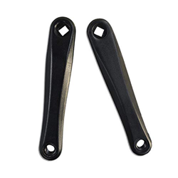 YanYun Pedivelle per Bafang BBS Bbs01 Bbs01B Bbs02 Bbs02B Bbs03 Bbshd Kit di Conversione Motore per Bici Elettrica Un Motore Centrale precio