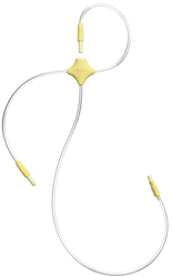 Medela 099.0275 Tubo in silicone per tiralatte rimovibile características