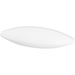 Steinberg Barra Per Agitatore Magnetico Ovale Ellittico 50Mm Ptfe Magnete Rivestito Teflon características