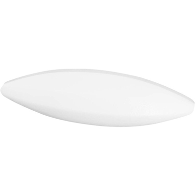 Steinberg Barra Per Agitatore Magnetico Ovale Ellittico 50Mm Ptfe Magnete Rivestito Teflon