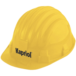 Morganti - Casco con Visiera Giallo en oferta