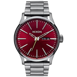 Orologio Con Movimento Giapponese Man A356 2073 42 Mm en oferta