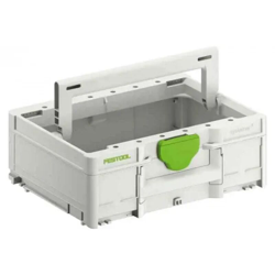 Festool Systainer³ ToolBox SYS3 TB M 137 en oferta